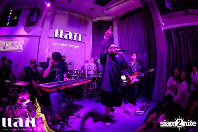 Urboy TJ concert at แลก BKK  — photo 103