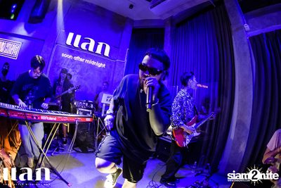 Urboy TJ concert at แลก BKK  — photo 105