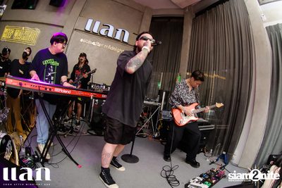 Urboy TJ concert at แลก BKK  — photo 216