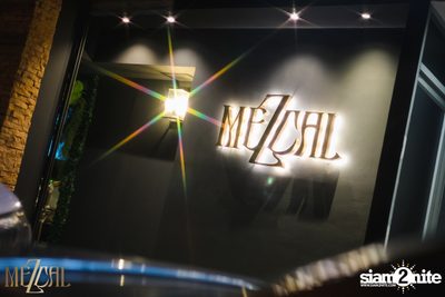 Soft Opening ที่ร้าน Mezcal Bar — photo 62