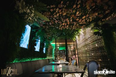 Soft Opening ที่ร้าน Mezcal Bar — photo 2