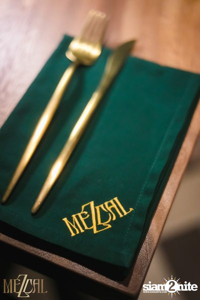 Soft Opening ที่ร้าน Mezcal Bar — photo 65