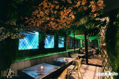 Soft Opening ที่ร้าน Mezcal Bar — photo 7