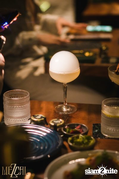 Soft Opening ที่ร้าน Mezcal Bar — photo 74