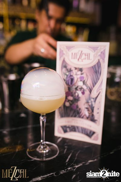Soft Opening ที่ร้าน Mezcal Bar — photo 94