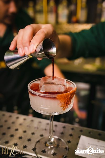 Soft Opening ที่ร้าน Mezcal Bar — photo 96