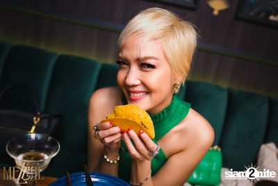 Soft Opening ที่ร้าน Mezcal Bar — photo 97
