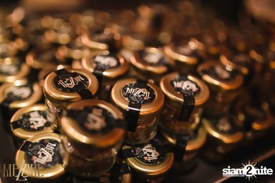 Soft Opening ที่ร้าน Mezcal Bar — photo 99