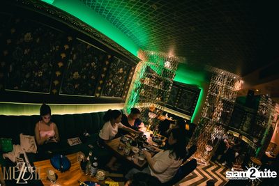 Soft Opening ที่ร้าน Mezcal Bar — photo 100
