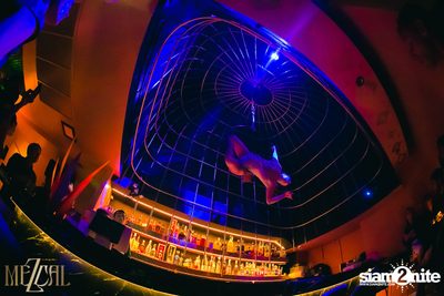 Soft Opening ที่ร้าน Mezcal Bar — photo 102