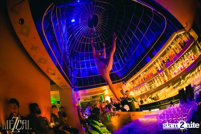 Soft Opening ที่ร้าน Mezcal Bar — photo 42