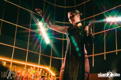 Soft Opening ที่ร้าน Mezcal Bar — photo 51
