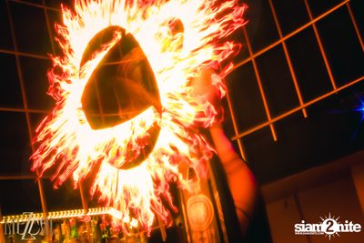 Soft Opening ที่ร้าน Mezcal Bar — photo 53
