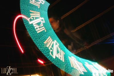 Soft Opening ที่ร้าน Mezcal Bar — photo 55