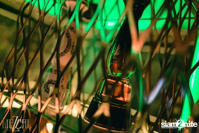 Soft Opening ที่ร้าน Mezcal Bar — photo 120