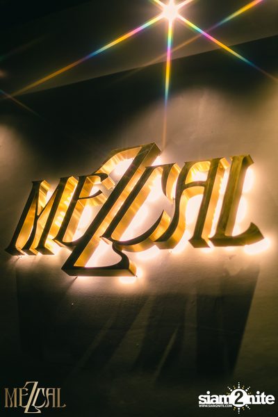 Soft Opening ที่ร้าน Mezcal Bar — photo 121