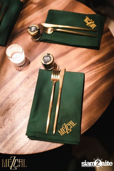 Sunday Night ที่ร้าน Mezcal Bar  — photo 1