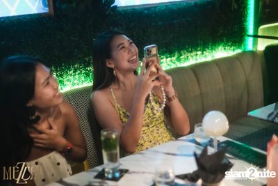 Sunday Night ที่ร้าน Mezcal Bar  — photo 3