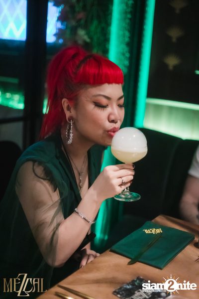 Sunday Night ที่ร้าน Mezcal Bar  — photo 4