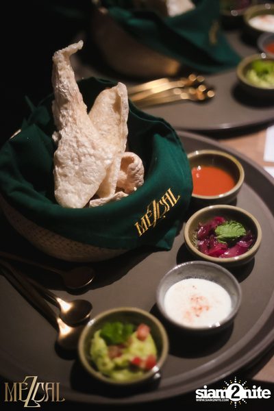 Sunday Night ที่ร้าน Mezcal Bar  — photo 125