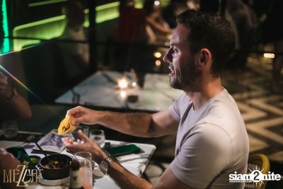 Sunday Night ที่ร้าน Mezcal Bar  — photo 30