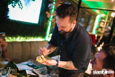 Sunday Night ที่ร้าน Mezcal Bar  — photo 144