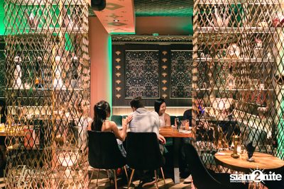 Sunday Night ที่ร้าน Mezcal Bar  — photo 151