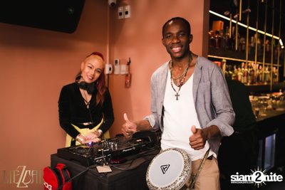 Sunday Night ที่ร้าน Mezcal Bar  — photo 39