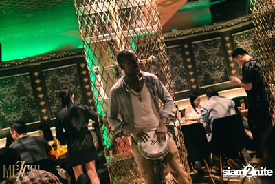 Sunday Night ที่ร้าน Mezcal Bar  — photo 154