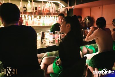 Sunday Night ที่ร้าน Mezcal Bar  — photo 43