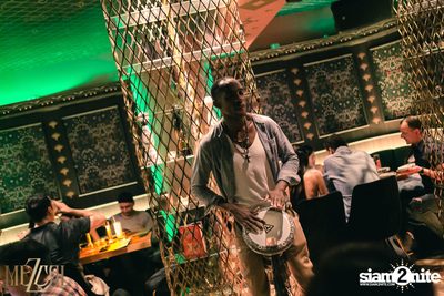 Sunday Night ที่ร้าน Mezcal Bar  — photo 156