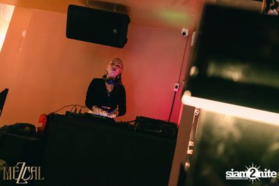 Sunday Night ที่ร้าน Mezcal Bar  — photo 45