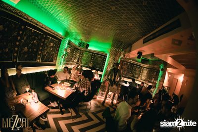 Sunday Night ที่ร้าน Mezcal Bar  — photo 163