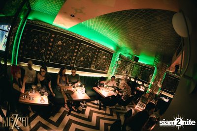 Sunday Night ที่ร้าน Mezcal Bar  — photo 164