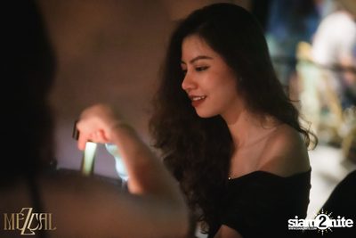 Sunday Night ที่ร้าน Mezcal Bar  — photo 52
