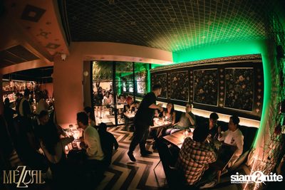 Sunday Night ที่ร้าน Mezcal Bar  — photo 53