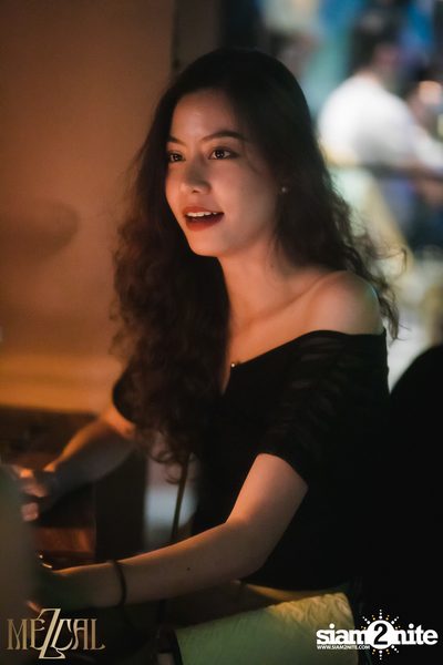 Sunday Night ที่ร้าน Mezcal Bar  — photo 169