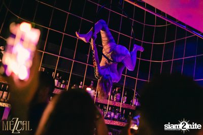 Sunday Night ที่ร้าน Mezcal Bar  — photo 180