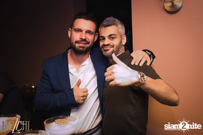 Sunday Night ที่ร้าน Mezcal Bar  — photo 72