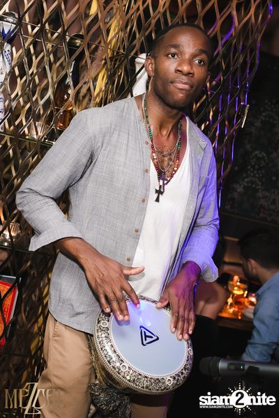 Sunday Night ที่ร้าน Mezcal Bar  — photo 73