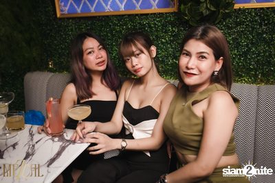 Sunday Night ที่ร้าน Mezcal Bar  — photo 188