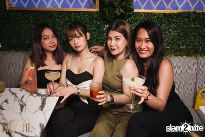 Sunday Night ที่ร้าน Mezcal Bar  — photo 76