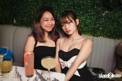 Sunday Night ที่ร้าน Mezcal Bar  — photo 78