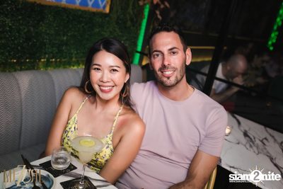 Sunday Night ที่ร้าน Mezcal Bar  — photo 79