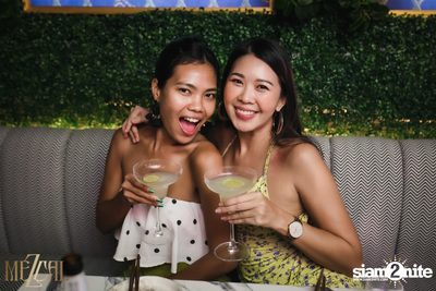 Sunday Night ที่ร้าน Mezcal Bar  — photo 195