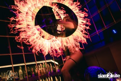 Sunday Night ที่ร้าน Mezcal Bar  — photo 88