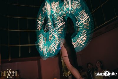 Sunday Night ที่ร้าน Mezcal Bar  — photo 95