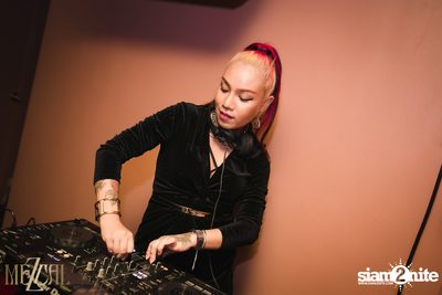 Sunday Night ที่ร้าน Mezcal Bar  — photo 98