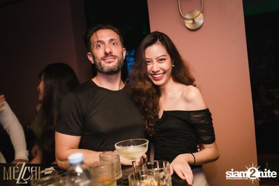 Sunday Night ที่ร้าน Mezcal Bar  — photo 100