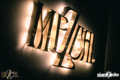 Sunday Night ที่ร้าน Mezcal Bar  — photo 226